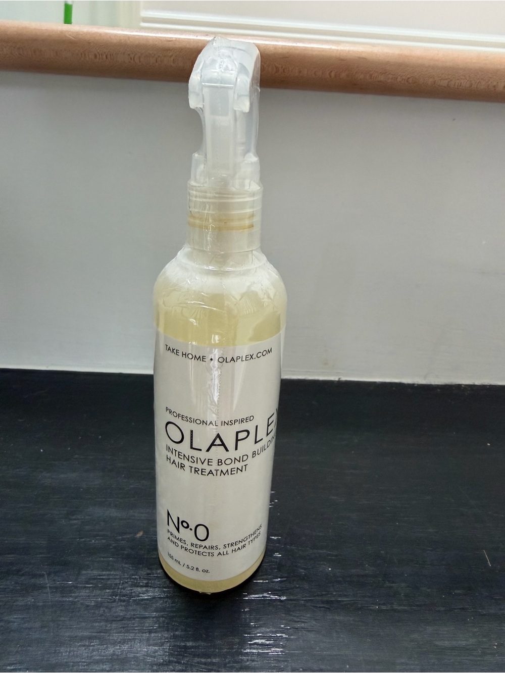 Olaplex No.0 Intensive Bond Builder Hair Treatment
